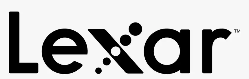 Lexar Logo geTOdA